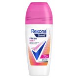 Rexona Shield Fresh Sexy Anti-Perspirant Female Roll-On 50ml