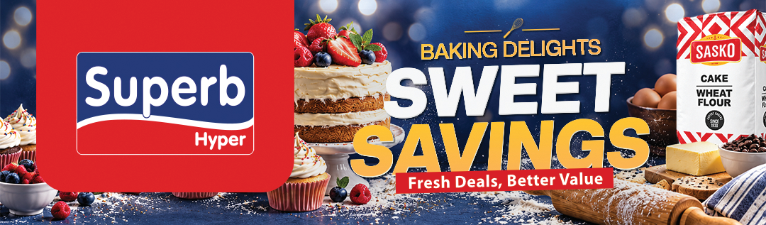SH - Theme Header - Baking