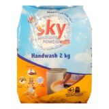 Sky Handwashing Powder 2kg