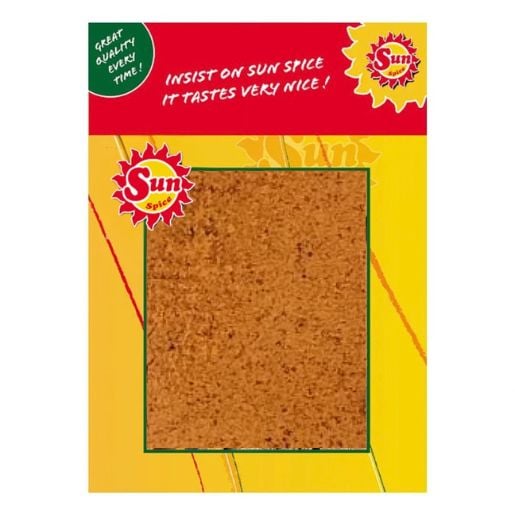 Sun Spice Butter Chicken Spice 50gr