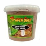 Super Gold Chocolate Malt Drink 500gr