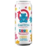 Switch Energy Drink Sour Teddies 500ml