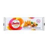 Switz Samosa Mini Leaves 250gr
