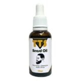 TTS Beard Oil 30ml