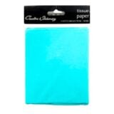 Tissue Deco Light Blue 14GSM 4s