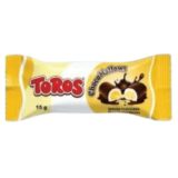 Toros Chocomallows Banana 15gr