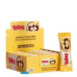 Toros Chocomallows Banana 24x15gr