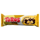 Toros Chocomallows Banana 35gr