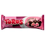 Toros Chocomallows Strawberry 35gr