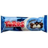 Toros Chocomallows Vanilla 35gr