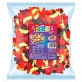 Toros Gummy Fruit Sweet 125's