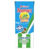 Tropika Easy Green Apple Juice 200ml