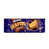 Wonder Waffers Chocolate Flavoured 100gr