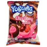Yogueta Choc Berry Bliss Flavoured Lollies 48s