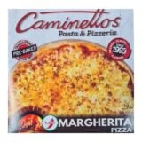 Caminettos Pizza Margherita 1's