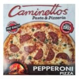 Caminettos Pizza Pepperoni 1's