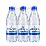 Afriqua Prepared Water 6x330ml