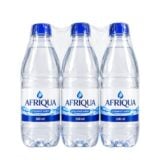 Afriqua Prepared Water 6x500ml