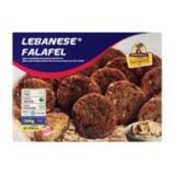 Bombaywalla Lebanese Falafel 300gr