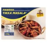 Bombaywalla Paneer Tikka Masala 290gr