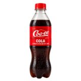 Coo-ee Cola Flavoured Soft Drink 330ml