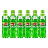 Coo-ee Cream Soda Flavoured Soft Drink 12x330ml