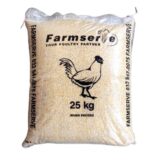 Farmserve Crushed Maize 25kg