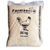 Farmserve Mixed Fowl Food 25kg