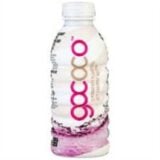 Gococo 35% Coconut Nectar Water Strawberry Flavoured 500ml