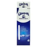Grandpa Headache Tablets 50x2's