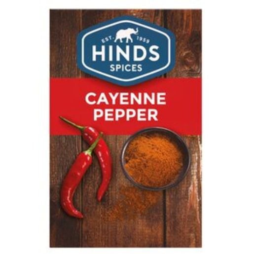 Hinds Refill Cayenne Pepper 40gr