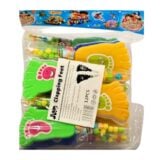 Jwd Clapping Feet 12pcs