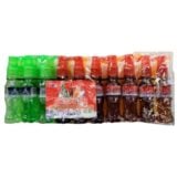 Jwd Cola And Sprite Spray Candy 20x25gr
