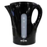 Mum Corded Kettle 1.7lt