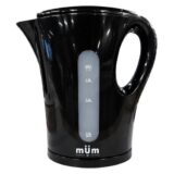 Mum Cordless Kettle 1.7lt