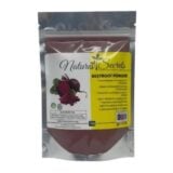 Natures Secrets Beetroot Powder 50gr