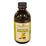 Natures Secrets Castor Oil 200ml
