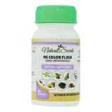 Natures Secrets Colon Flush 60's