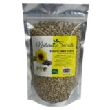 Natures Secrets Sunflower Seeds 100gr