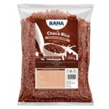 Raha Choco Rice Cereal 350gr