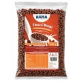 Raha Choco Rings Cereal 350gr