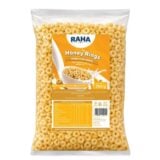 Raha Honey Rings Cereal 350gr