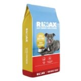 Rimax Dog Food Chicken Flavour 7kg