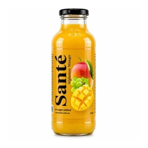 Sante Alphonso Mango Flavoured Juice 300ml