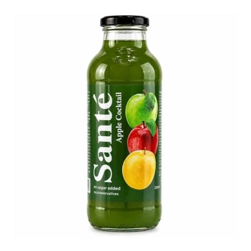 Sante Apple Cocktail Flavoured Juice 300ml