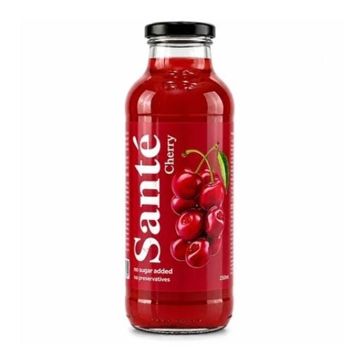 Sante Cherry Flavoured Juice 300ml