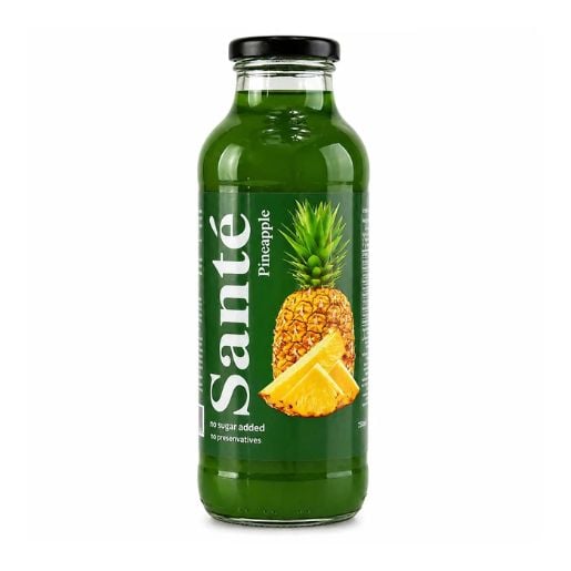 Sante Pinapple Flavoured Juice 300ml