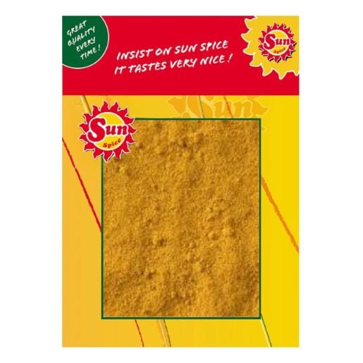 Sun Spice Turmeric Powder Rajapuri 1kg