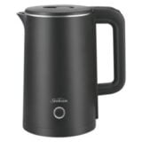 Sunbeam Cool-Touch Kettle Black 1.8lt