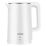 Sunbeam Cool-Touch Kettle White 1.8lt